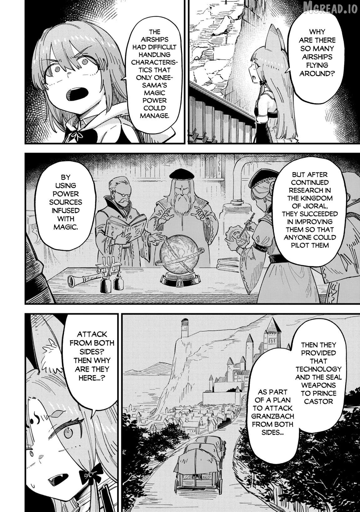 Redo Of Healer, Chapter 77 image 15